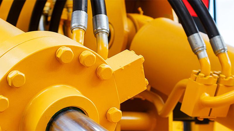 汉克防锈油实战案例：解决潮湿环境下的金属锈蚀难题